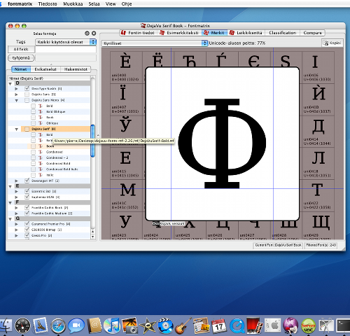 Mac screen capture general
