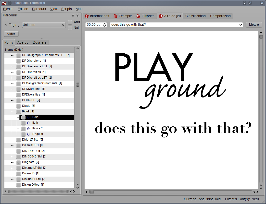 Playground